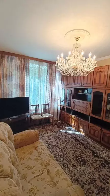 2-к кв. Москва проезд Шокальского, 67К1 (45.5 м) - Фото 1