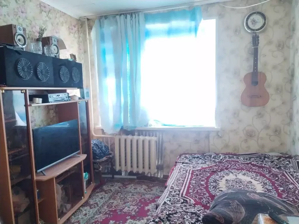 Продаётся квартира-студия, 17 м - Фото 1