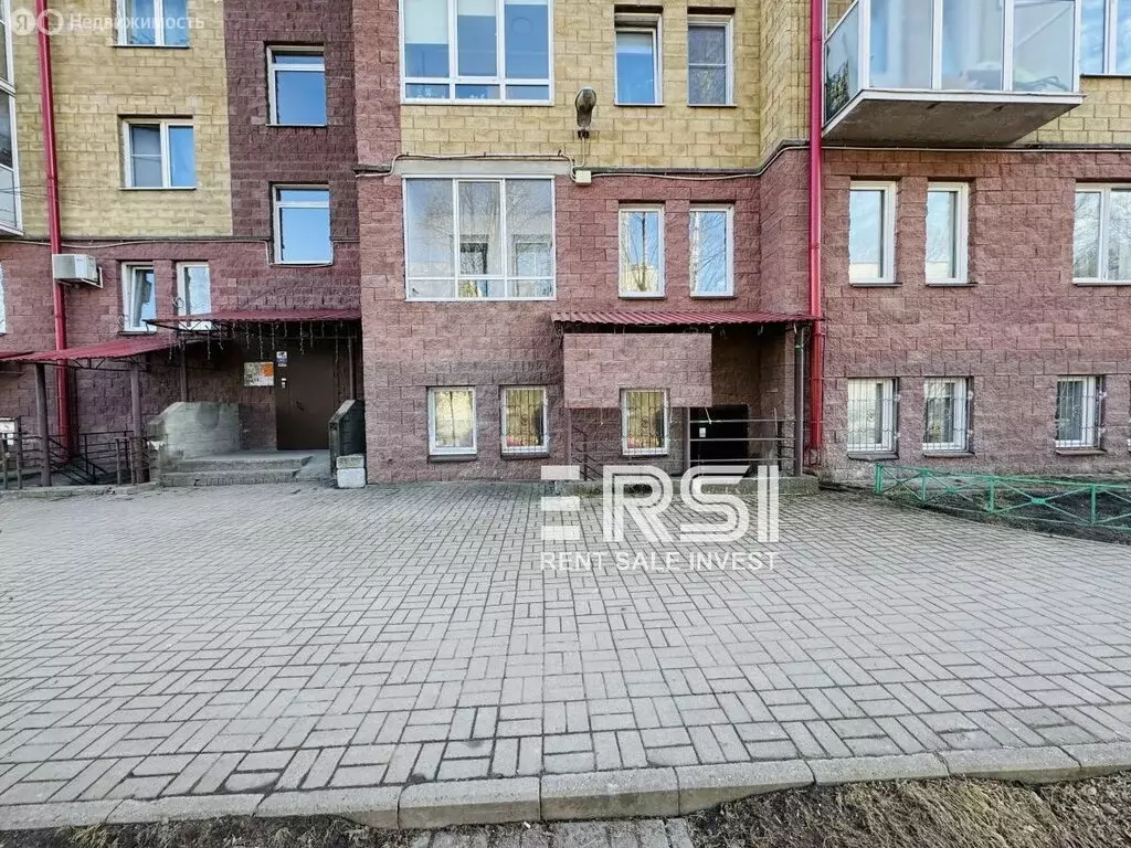 Помещение свободного назначения (110.4 м) - Фото 1