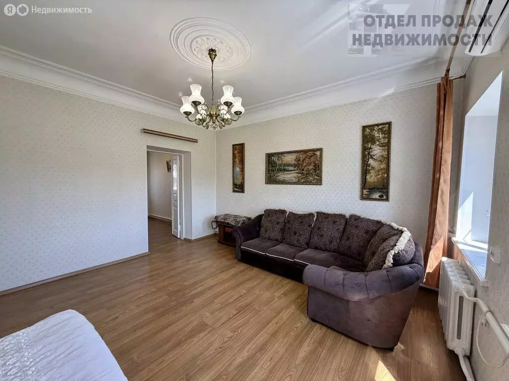 Дом в Крымск, улица Тарана (65 м) - Фото 1