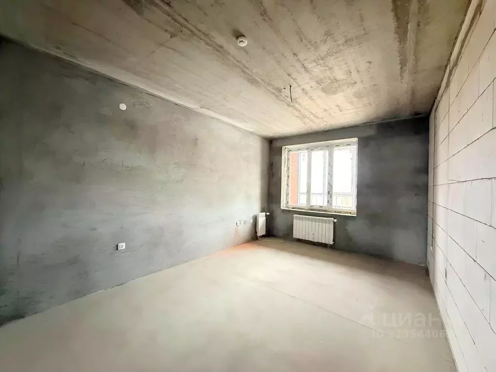 2-к кв. Чувашия, Чебоксары ул. Короленко, 4к1 (59.4 м) - Фото 1