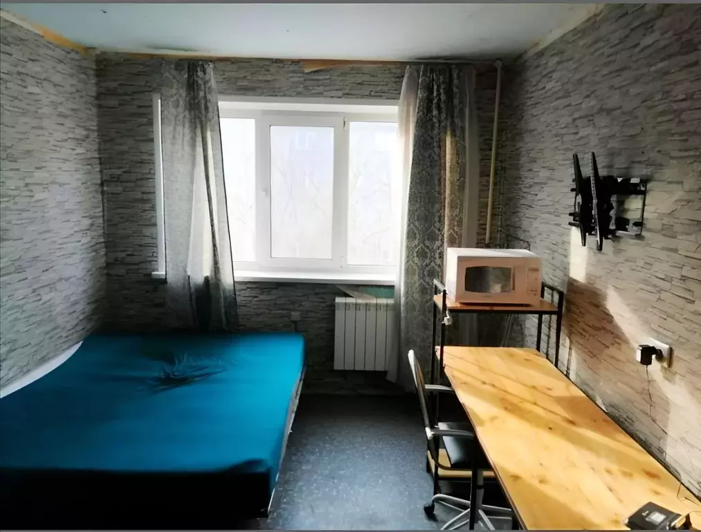 Студия Красноярский край, Красноярск Спортивная ул., 182 (18.0 м) - Фото 1