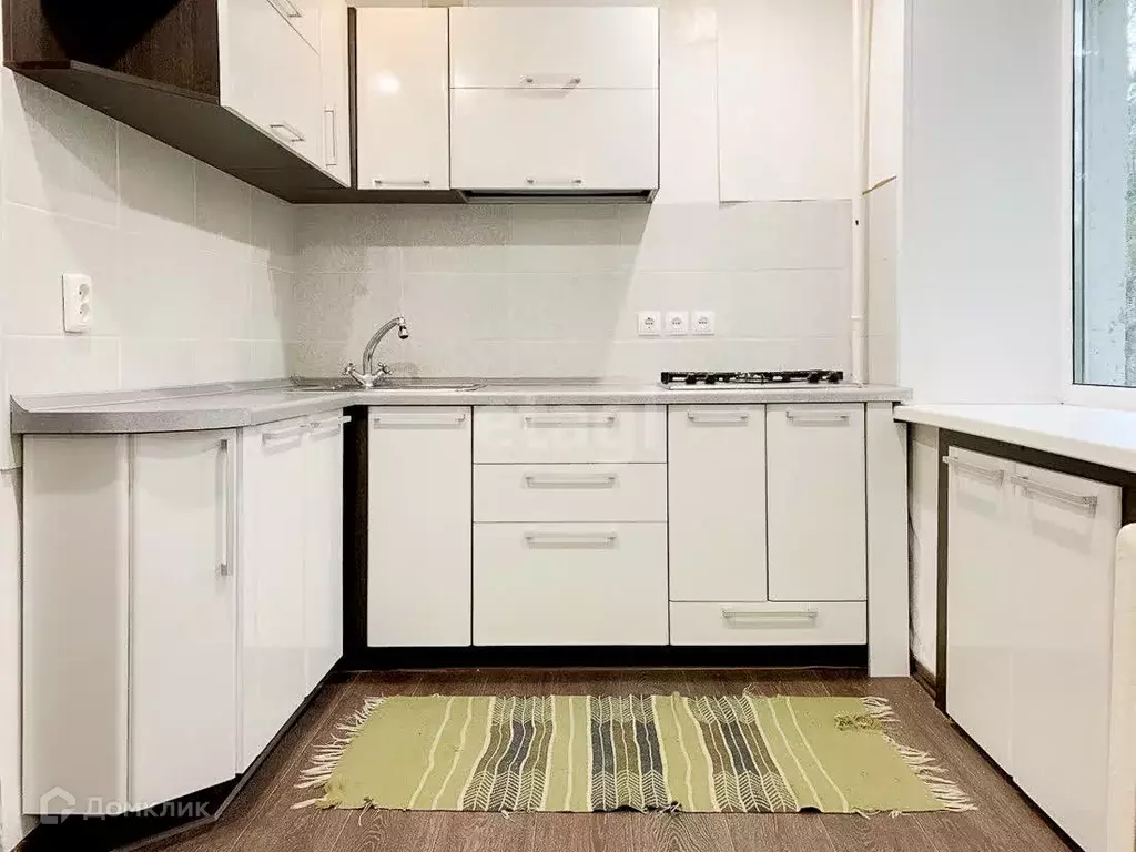 Продаётся 2-к квартира, 44.7 м - Фото 0
