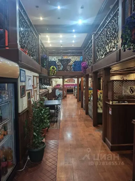 Помещение свободного назначения в Москва Миклухо-Маклая ул., 42Б (429 ... - Фото 1