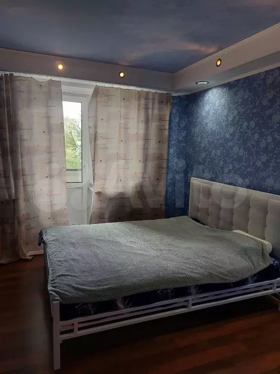 2-к. квартира, 56,9 м, 3/5 эт. - Фото 1