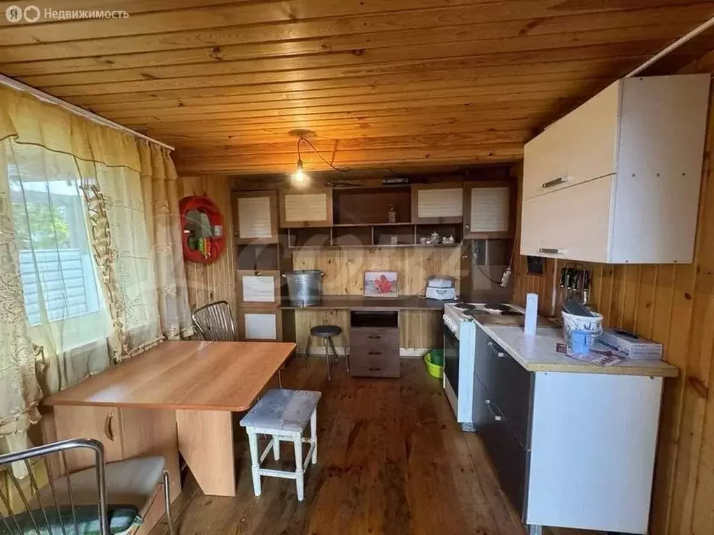 Дом в Тюменский муниципальный округ, село Успенка (81.3 м) - Фото 2