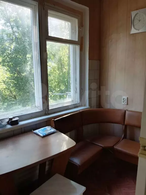 5-к. квартира, 45 м, 4/5 эт. - Фото 1