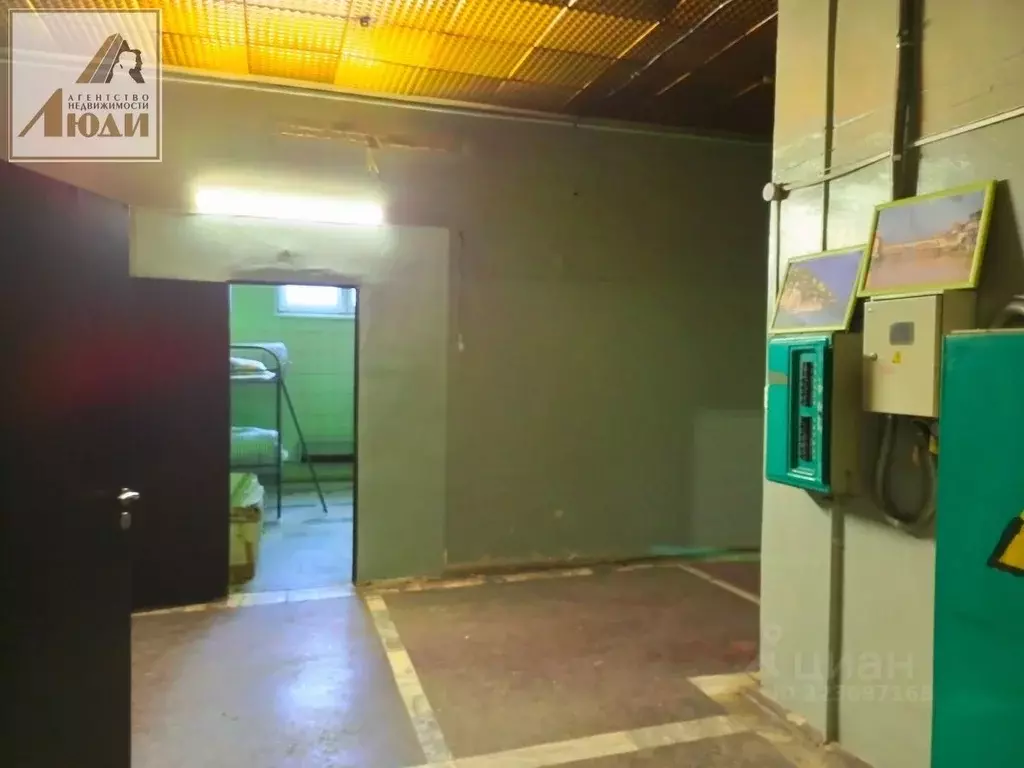 Помещение свободного назначения в Новосибирская область, Новосибирск ... - Фото 1