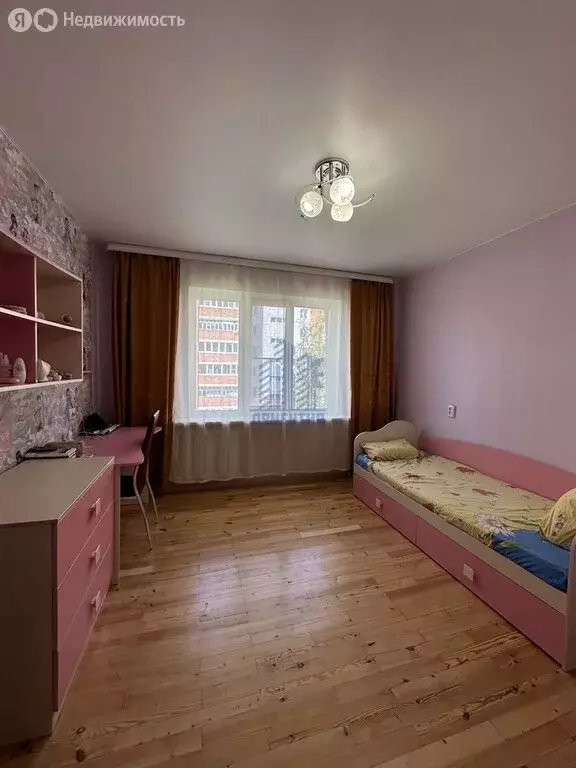 3-комнатная квартира: Чебоксары, Тополиная улица, 17 (74 м) - Фото 1