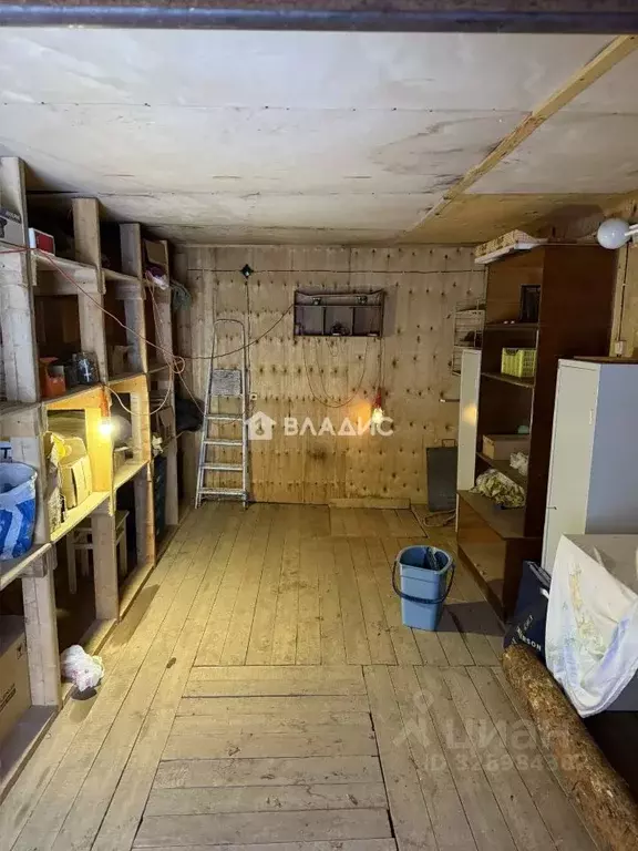 Гараж в Коми, Сыктывкар ул. Мира, 31/6 (18 м) - Фото 2