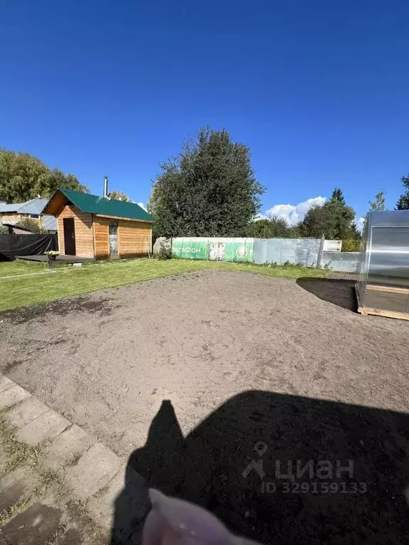 Участок в Новосибирская область, Новосибирский район, Барышевский ... - Фото 2