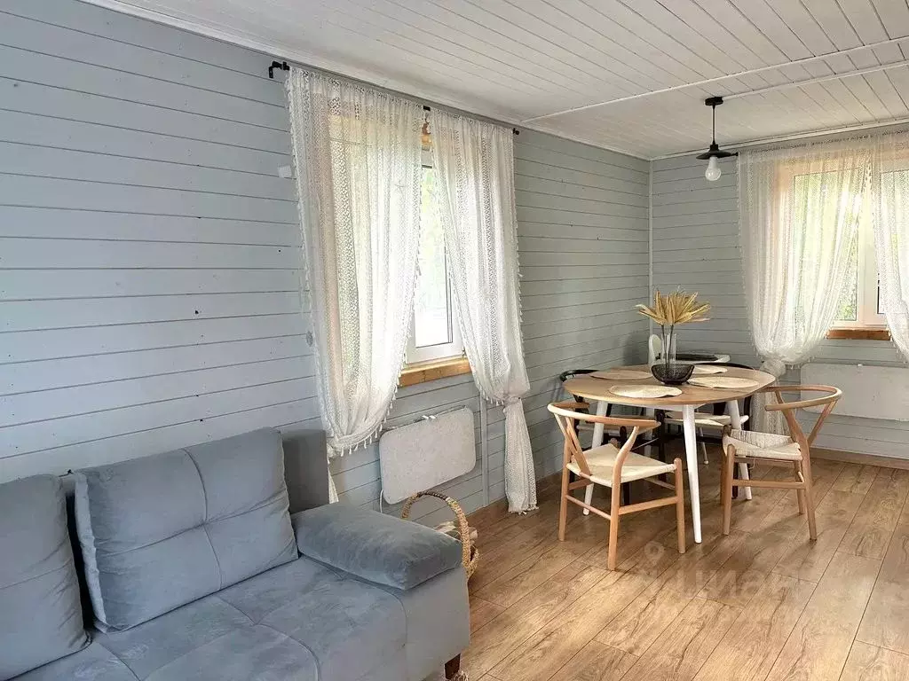 Дом в Московская область, Щелково городской округ, Загорянский пгт ул. ... - Фото 2