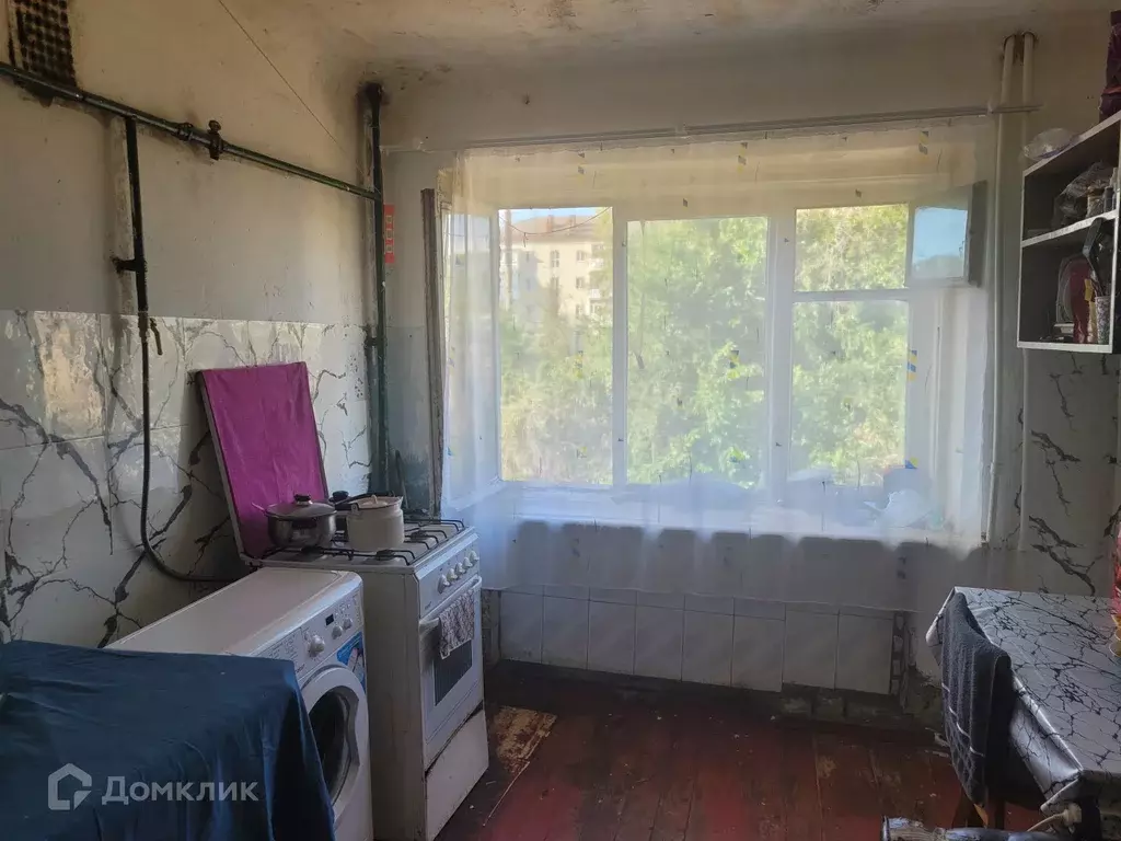 Продаётся 1-к квартира, 17 м - Фото 0