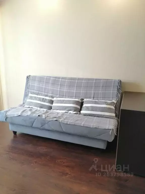 Студия Башкортостан, Уфа ул. Рудольфа Нуреева, 10 (29.5 м) - Фото 1