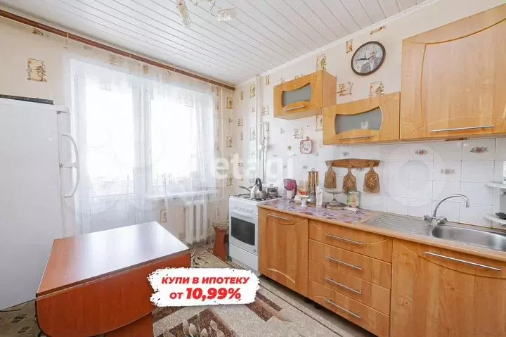 3-к. квартира, 70 м, 7/10 эт. - Фото 0