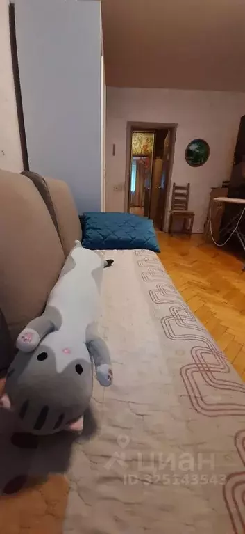 3-к кв. Московская область, Химки 9 Мая ул., 6 (75.0 м) - Фото 1