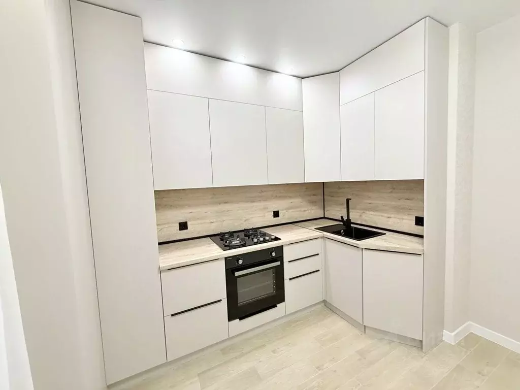 1-к кв. Ставропольский край, Ставрополь ул. Николая Голодникова, 7к1 ... - Фото 2