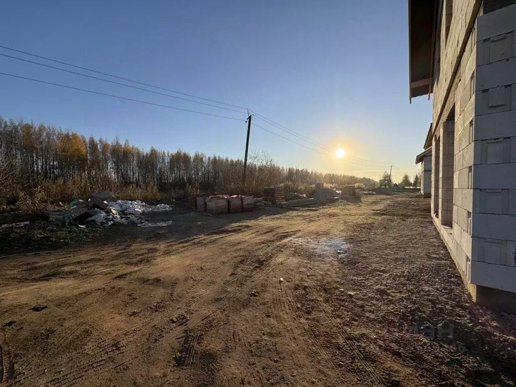 Дом в Пермский край, д. Берег Камы (Кондратовское сельское поселение) ... - Фото 1