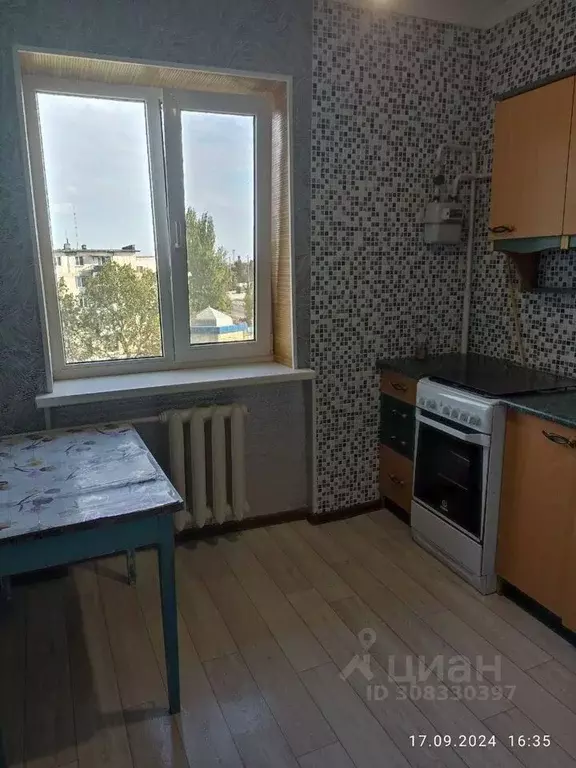 Комната Крым, Красноперекопск 2-й мкр, 5 (16.4 м) - Фото 1