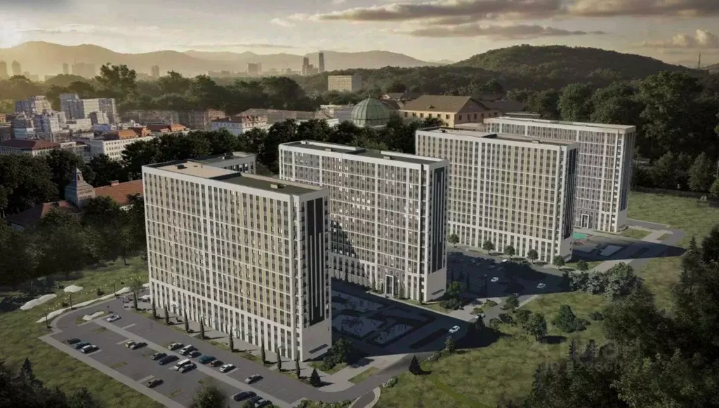 2-к кв. Московская область, Ступино Юго-Западный мкр,  (45.96 м) - Фото 1