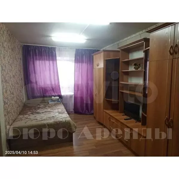 1-к. квартира, 33 м, 4/5 эт. - Фото 0