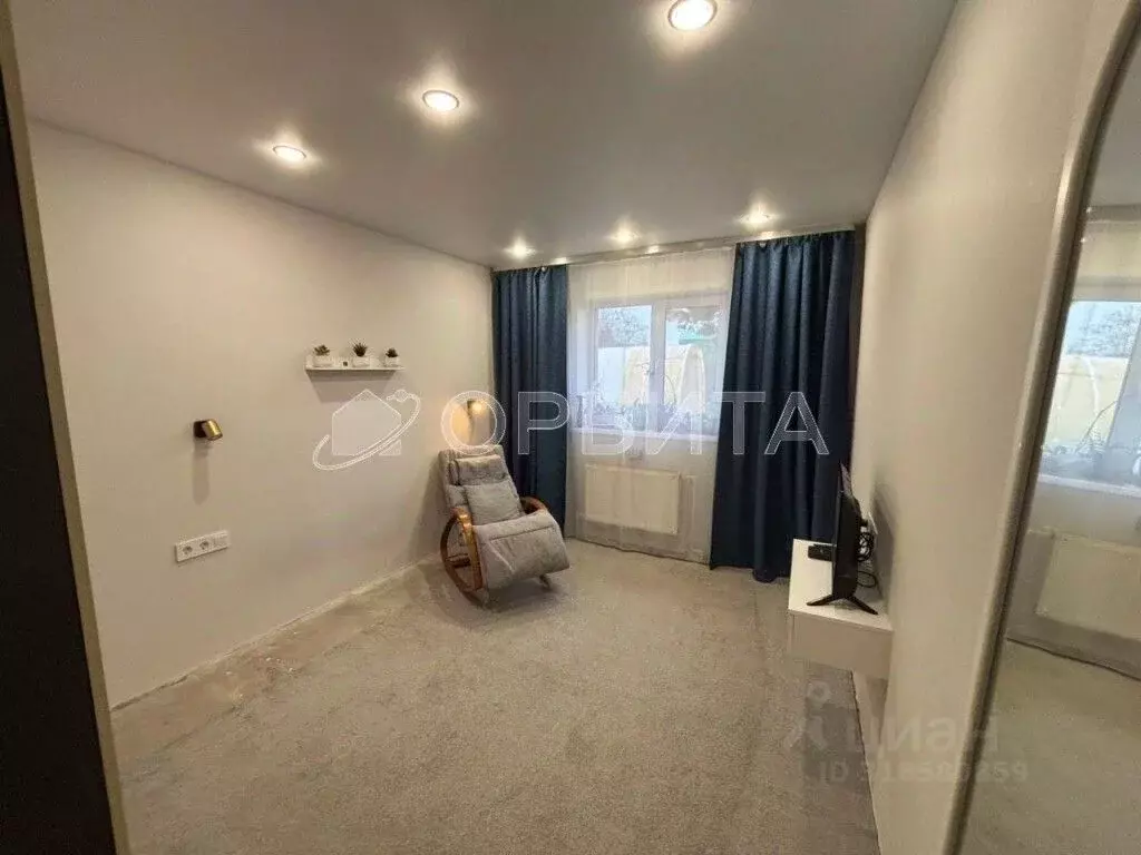 Дом в Тюменская область, Тюмень СОСН Геолог-1 тер., ул. 6-я Линия (95 ... - Фото 1