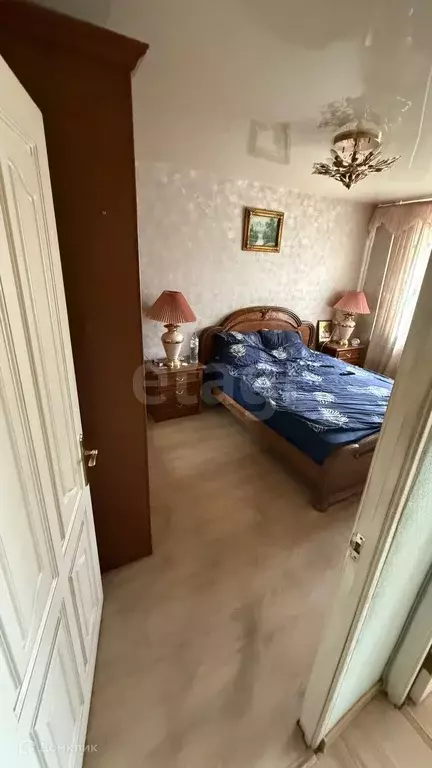 Продаётся 2-к квартира, 58.2 м - Фото 1