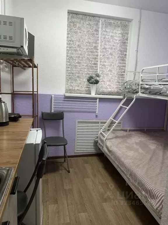 1-к кв. Московская область, Раменское пос. Красный Октябрь, 23 (18.0 ... - Фото 2