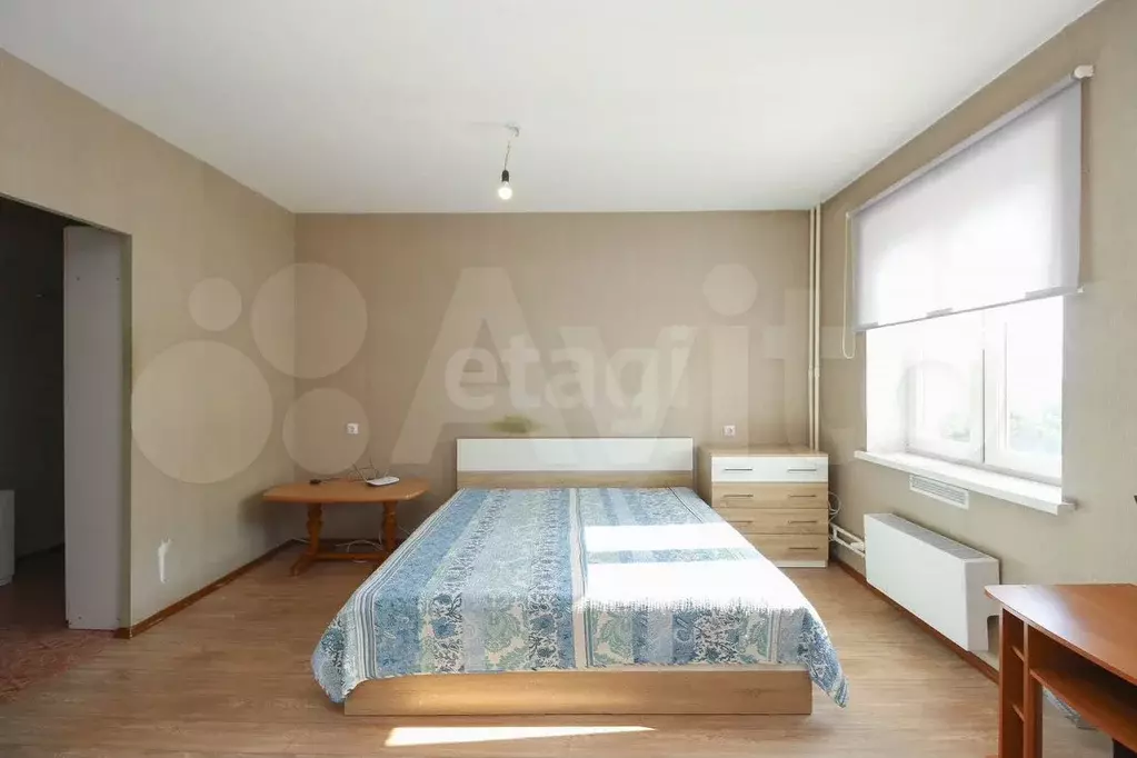 Квартира-студия, 33 м, 9/10 эт. - Фото 0