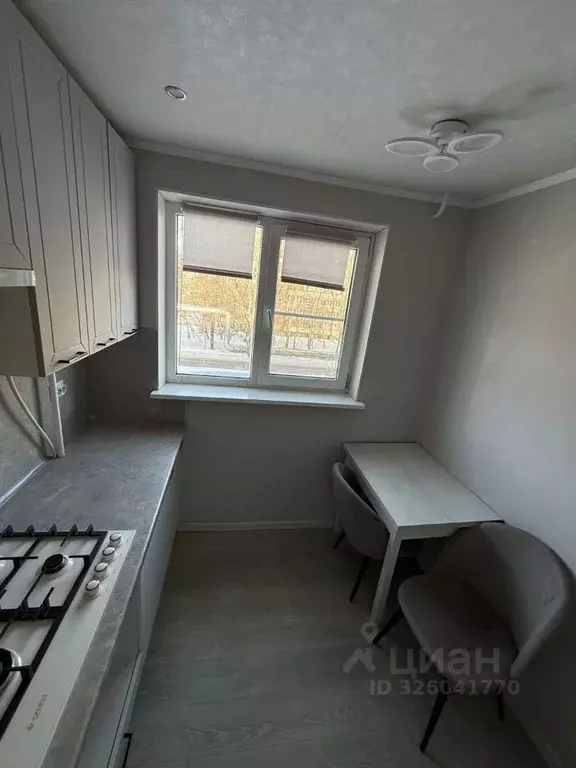 2-к кв. Челябинская область, Челябинск ул. Нахимова, 7 (46.3 м) - Фото 2