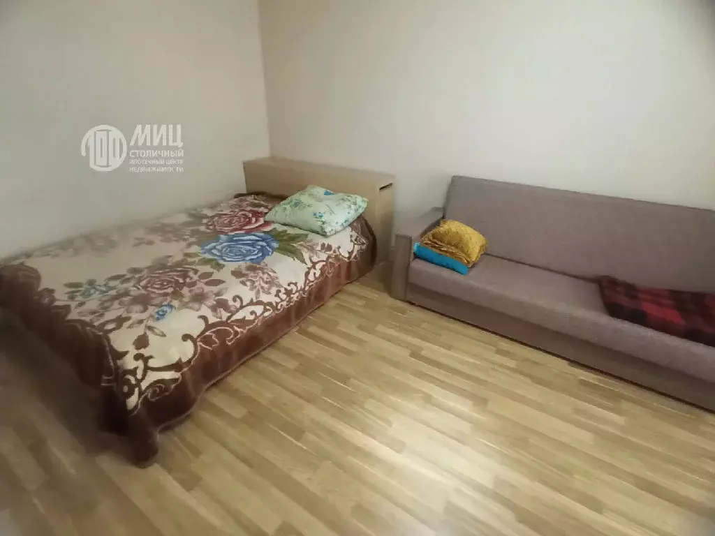 Продается 1-комнатная квартира - Фото 2