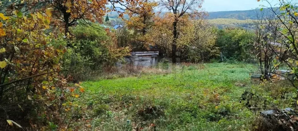 Участок в Башкортостан, Гафурийский район, Красноусольский сельсовет, ... - Фото 1