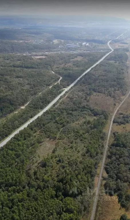 Участок в Сахалинская область, Корсаков  (597.25 сот.) - Фото 2