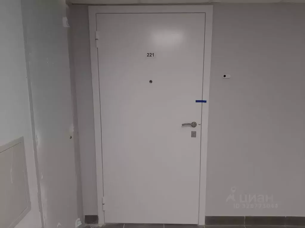 3-к кв. Москва Аминьевское ш., 4Дк1 (75.9 м) - Фото 1