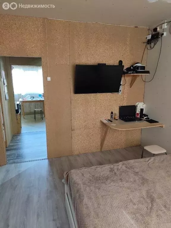 Дом в Ялуторовск, улица Червинского, 74 (45 м) - Фото 2