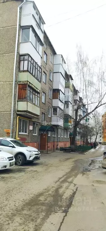 Комната Орловская область, Орел Речной пер., 13 (14.1 м) - Фото 0