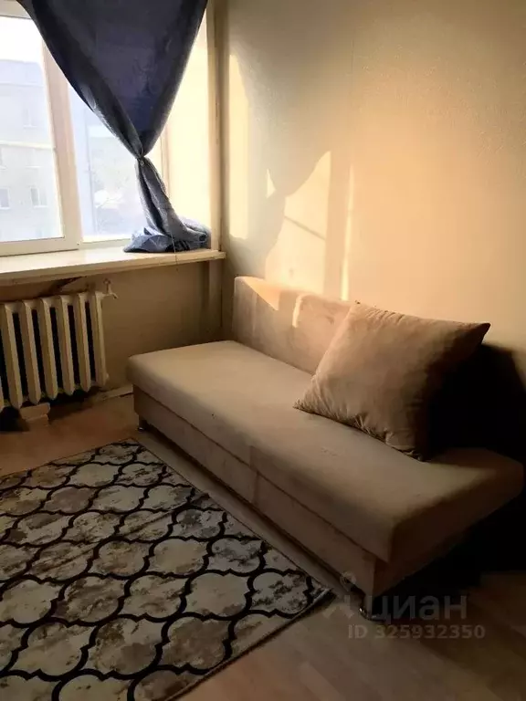 Студия Курганская область, Курган ул. Карла Маркса, 141 (20.0 м) - Фото 2