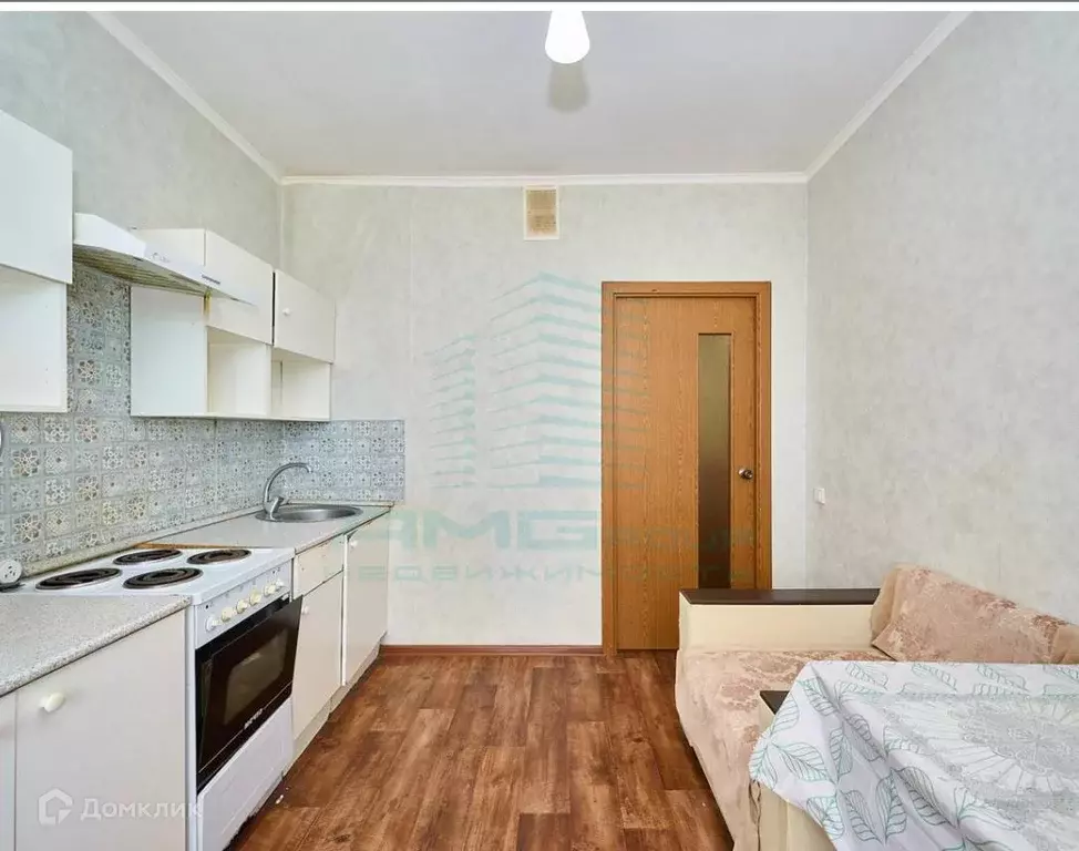 Продаётся 1-к квартира, 38 м - Фото 1