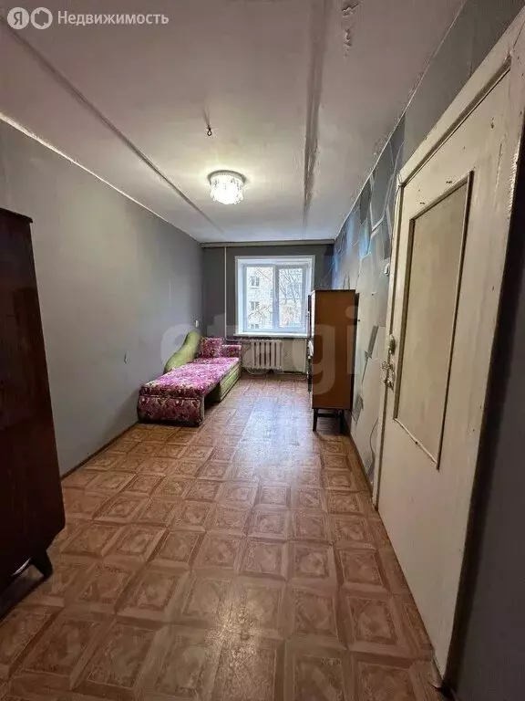 2-комнатная квартира: Тверь, 1-й Мигаловский проезд, 6 (46 м) - Фото 1