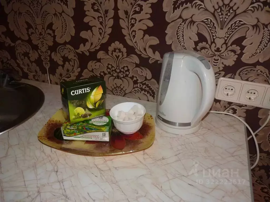 1-к кв. Липецкая область, Липецк просп. Победы, 103 (51.0 м) - Фото 2