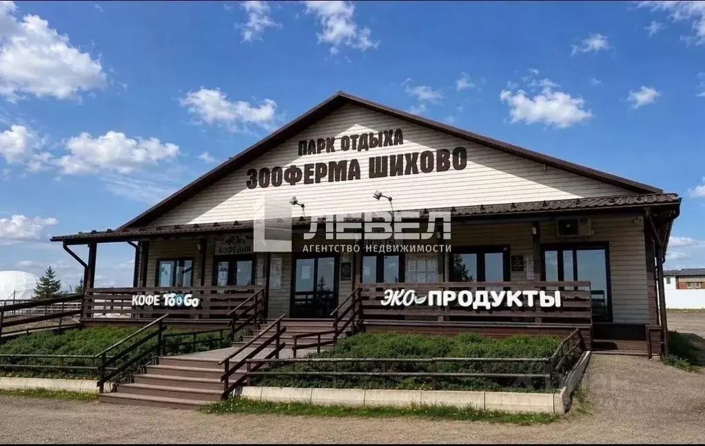 Участок в Московская область, Дмитровский муниципальный округ, д. ... - Фото 2