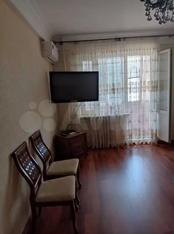 2-к. квартира, 68 м, 7/10 эт. - Фото 0
