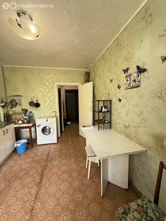 1-комнатная квартира: Нерюнгри, улица Карла Маркса, 19/1 (40 м) - Фото 1