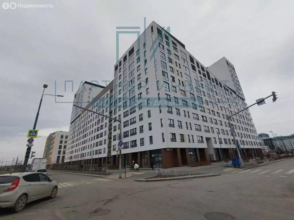 Торговая площадь (95.9 м) - Фото 1