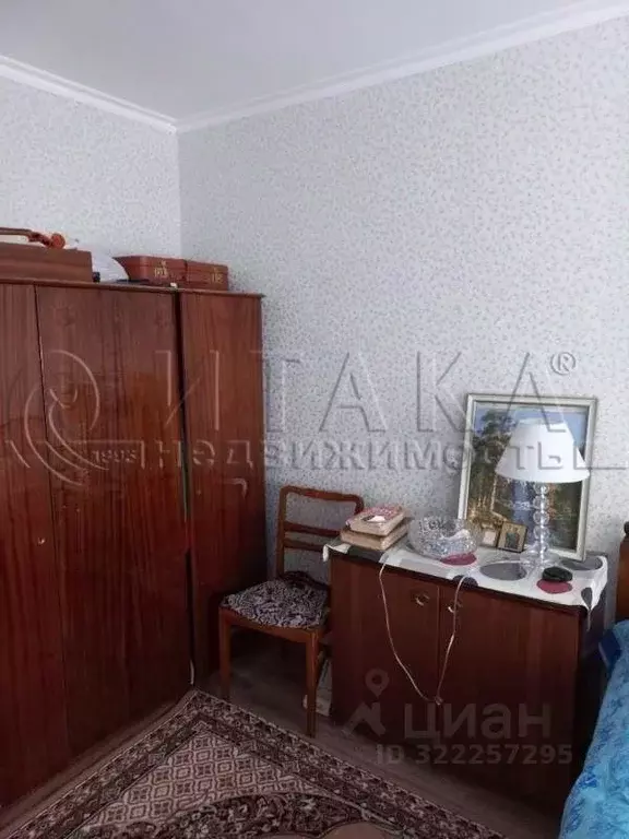 3-к кв. Ленинградская область, Выборгский район, Гончаровское с/пос, ... - Фото 2