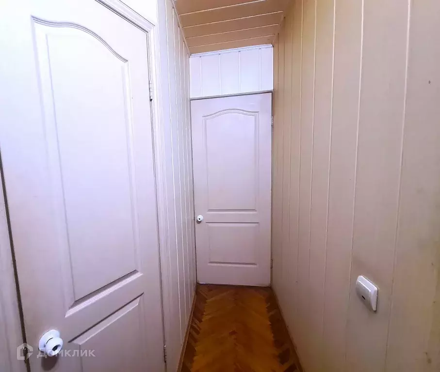 Продаётся 1-к квартира, 31 м - Фото 1