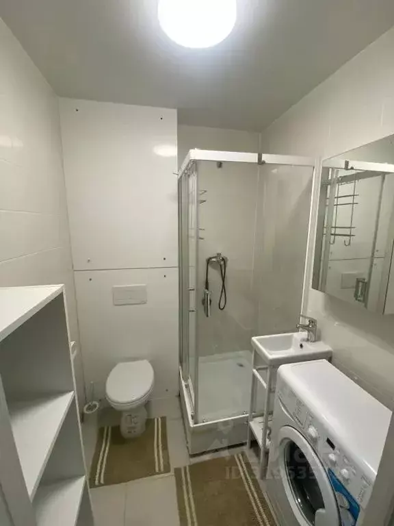 Студия Московская область, Ленинский городской округ, Боброво пгт ул. ... - Фото 2