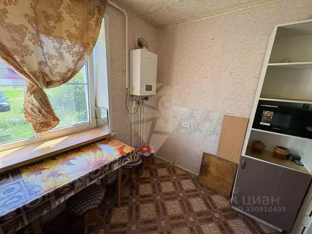 1-к кв. Белгородская область, Старооскольский городской округ, с. ... - Фото 2