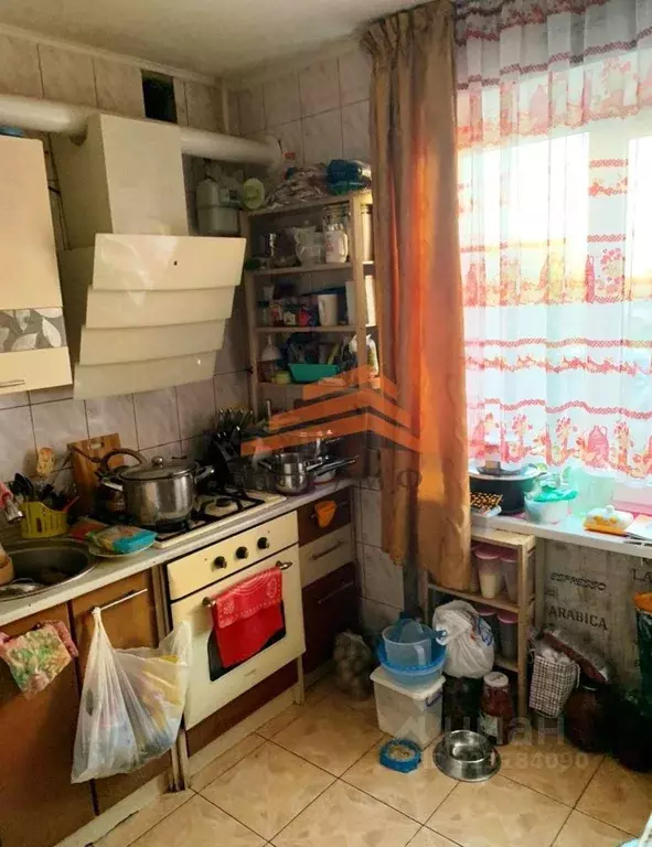 3-к кв. Крым, Феодосия ул. Дружбы, 34 (49.7 м) - Фото 1