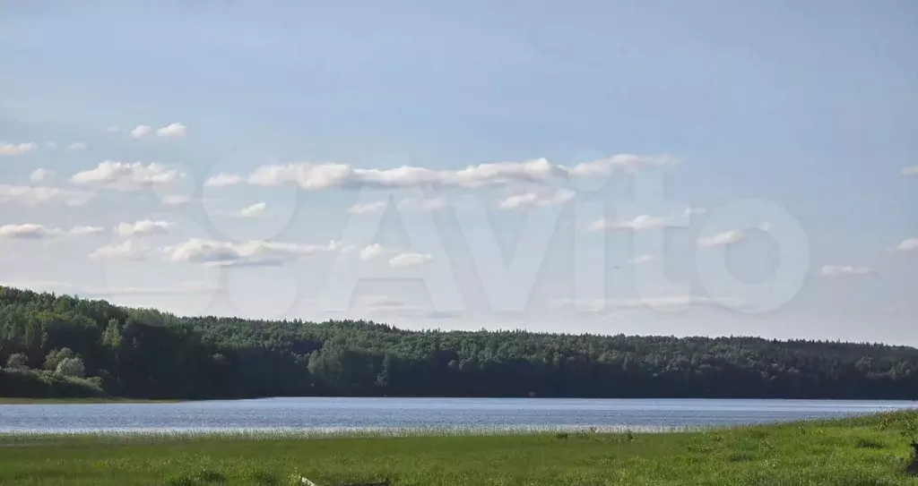 Участок 19 сот. (ИЖС) - Фото 1